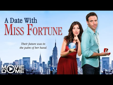 A Date with Miss Fortune - (Romantic, Comedy) - Full Movie in English on Moviedome UK