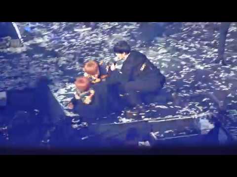 171217 ss7 SUPER JUNIOR Spin up 예성 Yesung