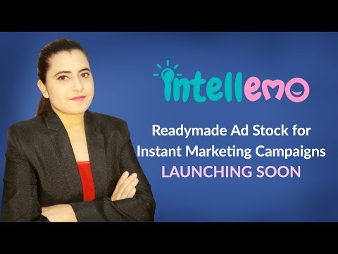 video Intellemo | Efficient Marketing Impactful Ads