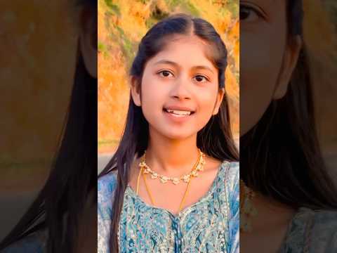 Ek tere hi chehre pe pyar aaya #trending #short