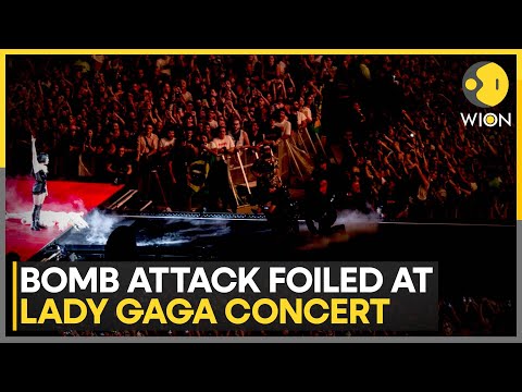 Lady Gaga Concert Attack Foiled: Brazilian Police Arrest Suspects | World News | WION