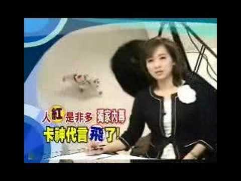 2006-08 卡神楊蕙如經典事績