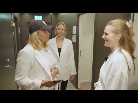 Behind the scenes på Jönköping Konsert & Kongress