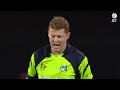 Ireland clinch tense finish in Cricket World Cup 2015 thriller  - 04:18 min - News - Video