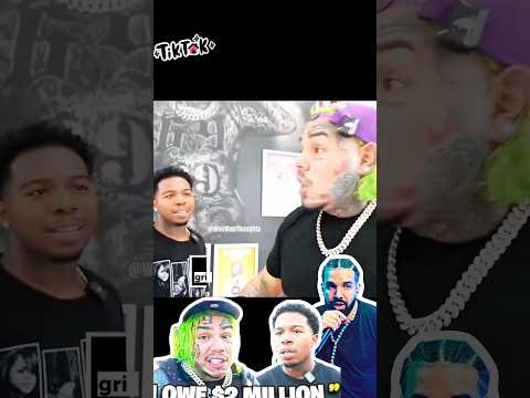 Gad jan on Nèg bat dèyêl