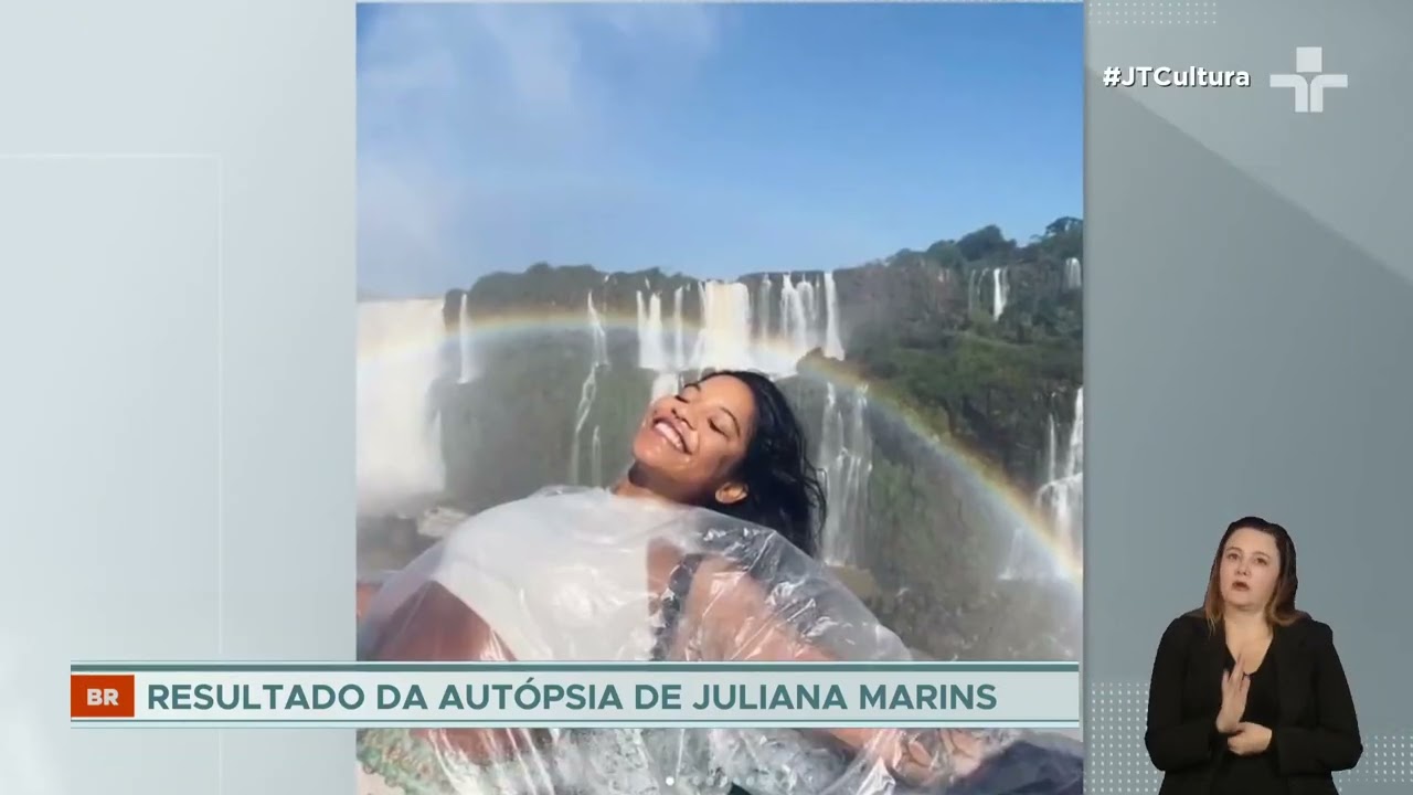 Autópsia no Brasil confirma que Juliana Marins morreu por queda