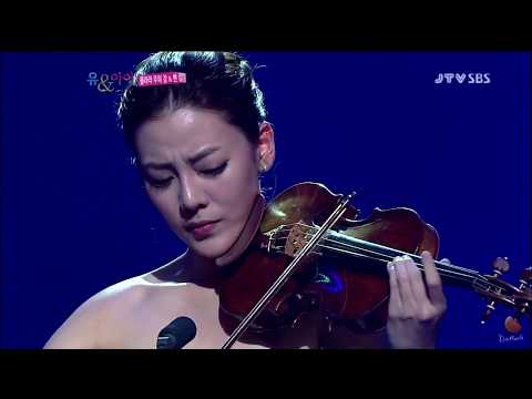 Clara-Jumi Kang: Tchaikovsky, Valse Sentimentale