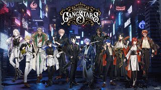AGF2025「GANGSTARS」公式PV #ホロスタAGF2025