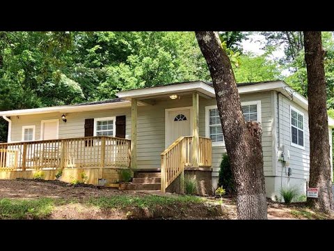 Property video