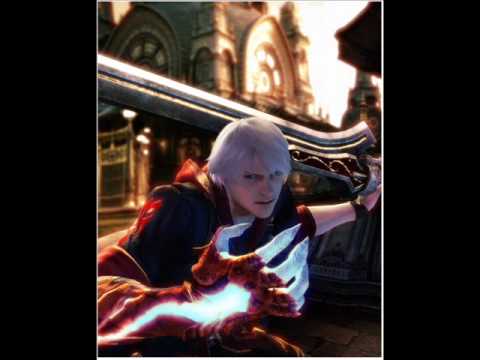 DMC4  - We shall never surrender (slow edition)