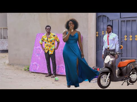 UNALIA NINI ACHA KIKULAMBE😂 TX DULLAH MUITE STEVE MWEUSI NDOA ITAKUSHINDA