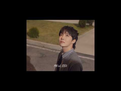 BTS j-hope (feat. Miguel) × 「Sweet Dreams」#shorts