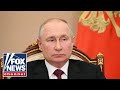 ‘IRONY’: This is ‘typical’ Putin disinformation, says Dan Hoffman