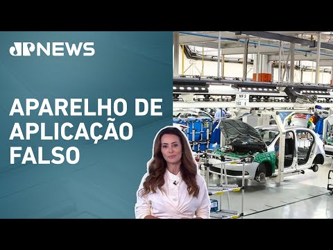 85% das indústrias brasileiras praticam economia circular; Patrícia Costa analisa