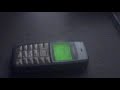 Вибрация Nokia 1110i