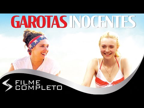 Garotas Inocentes (2013) · Dublado Português