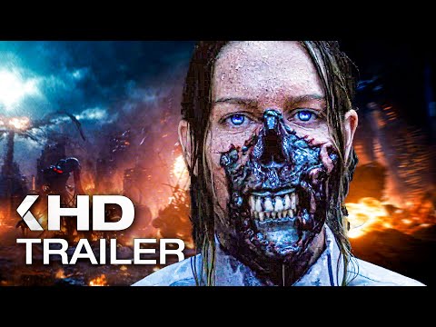 THE BEST UPCOMING MOVIES 2022 & 2021 (Trailers)