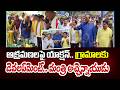 Srikakulam:ఆక్రమణలపై యాక్షన్.. గ్రామాలకు డెవలప్‌మెంట్..మంత్రి అచ్చెన్నాయుడు| Prime9 News |