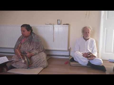 LIVE streaming from the Bhakti Yoga Institute