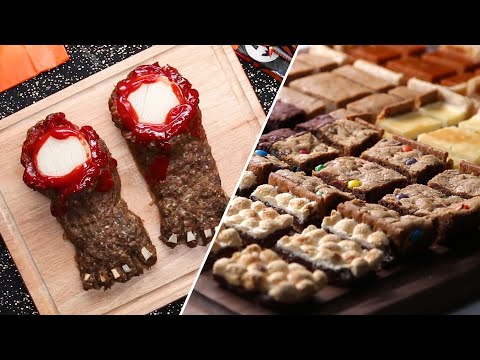 6 Most-Popular Tasty Recipe Videos Of The Year