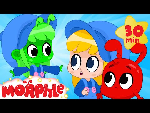 Morphle'