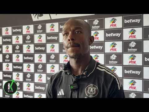 Sibisi | Shandu | Orlando Pirates Soweto Derby Preview