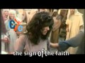 My Coptic Church Communion Hymn