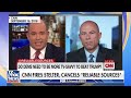 Concha: Brian Stelter sealed his own fate  - 05:18 min - News - Video