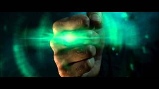 Green Lantern - Trailer #2 - 108