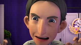 Lego Friends 1x61