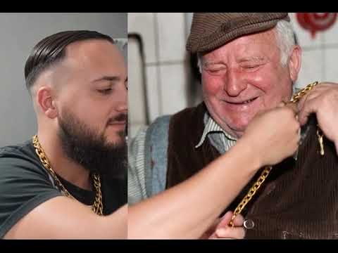 Faccio una #ai live con Gaetano Maranzano omicida del povero Paolo Taormina