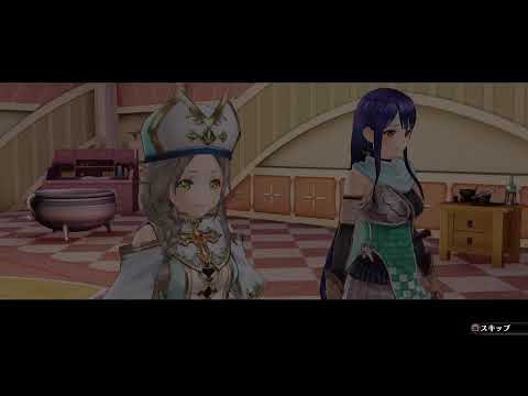 錬金！錬金！戦闘？「フィリスのアトリエ」　part 5