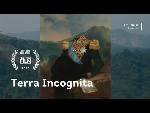 Terra Incognita'