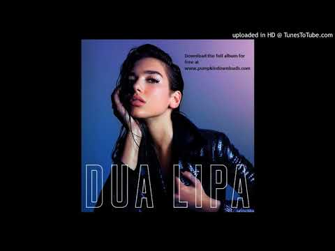 Dua Lipa - Begging