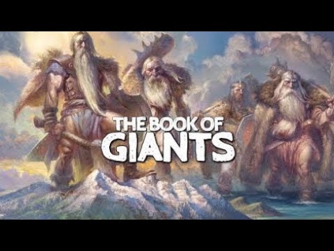 The Book Of Giants (ReUpload - Short Version)