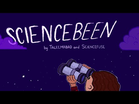 Taleemabad & Science Fuse bring you Pakistan's first-ever science show, Science Been. Stay Tuned!