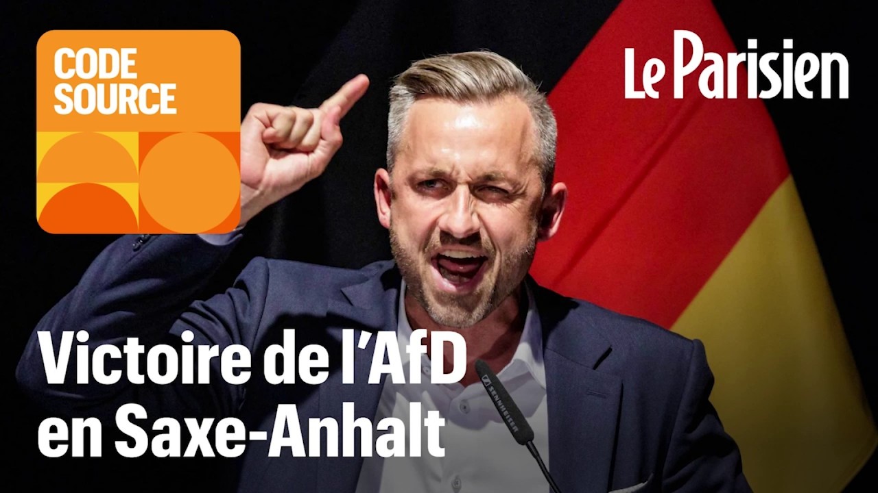 [PODCAST] Pourquoi l’extrême droite séduit dans l’est de l’Allemagne