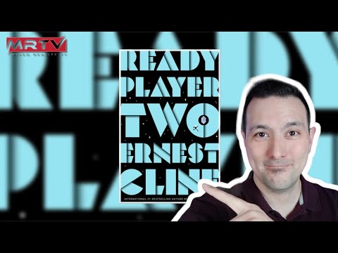 Ready Player Two - How To Get The Audiobook For FREE!