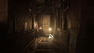 Resident Evil 7 biohazard - Trailer GamesCom 2016