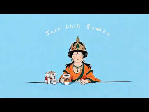 普賢行願品（完整版中）| 治癒系鬆弛爵士~釋放壓力~提升磁場~學習工作閱讀獨處陪伴~ 深夜睡前陪伴