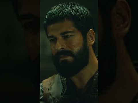 Kuruluş Osman 29 Bölüm | ''Sana gelirim babam...'' #shorts #kurulusosman