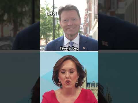 Reform UK GRILLED over Zia Yusuf's dramatic return: 'What on earth has gone on here?!'