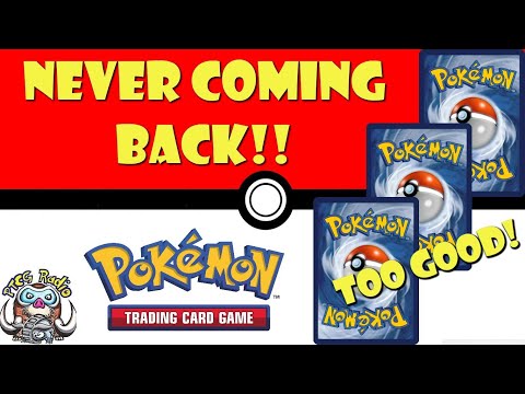 Pokemon TCG News