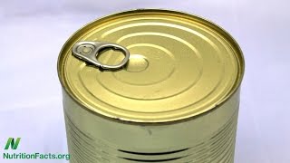 Why BPA Hasn’t Been Banned