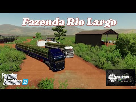 Rio Largo v1.0.0.0