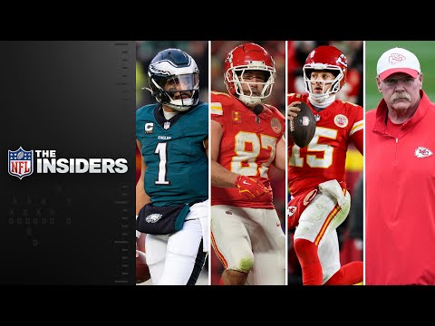 Super Bowl 59 Showdown: Chiefs vs. Eagles - Insights, Updates, and Legacy