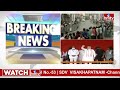 కాసేపట్లో బేగంపేట ఎయిర్ పోర్ట్ ప్రధాని మోదీ..! | PM Modi to Begumpet Airport shortly | hmtv  - 03:16 min - News - Video