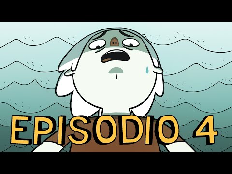 Súper Cienci Amigos episodio 4: El sueño freudiano