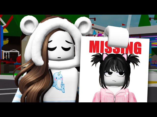 Dove è finita lucy... su brookhaven roblox?