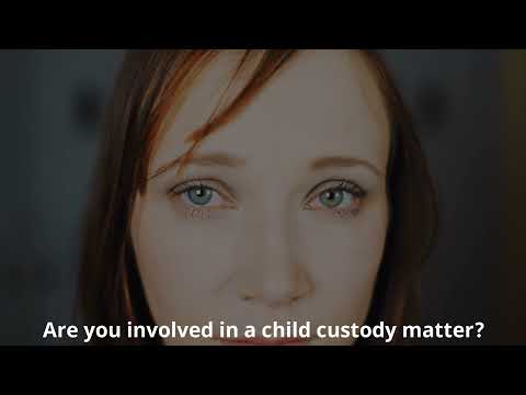 Child Custody Investigation by EXCALIBUR Private Investigation